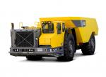 Atlas Copco Minetruck MT54 2017 года